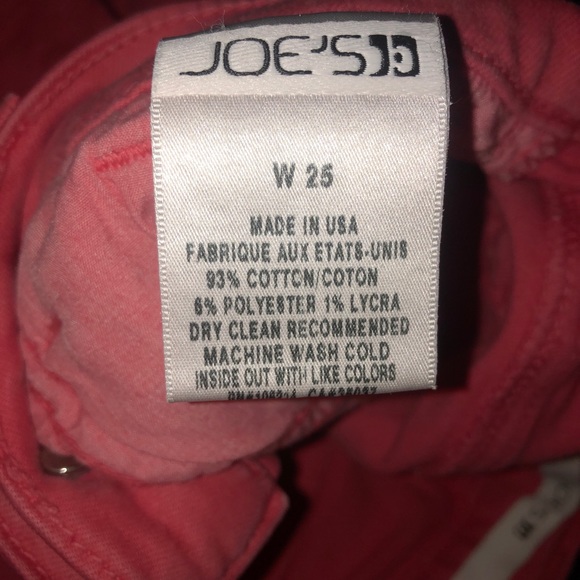 PAIGE - Shorts - Picture 4 of 4